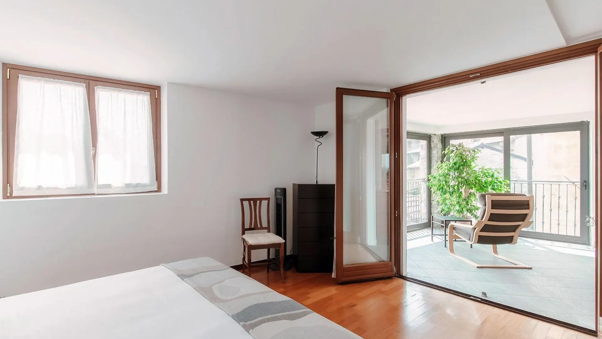 La Colonghera By Quokka 360 - Flat On Lake Como Carate Urio Italien