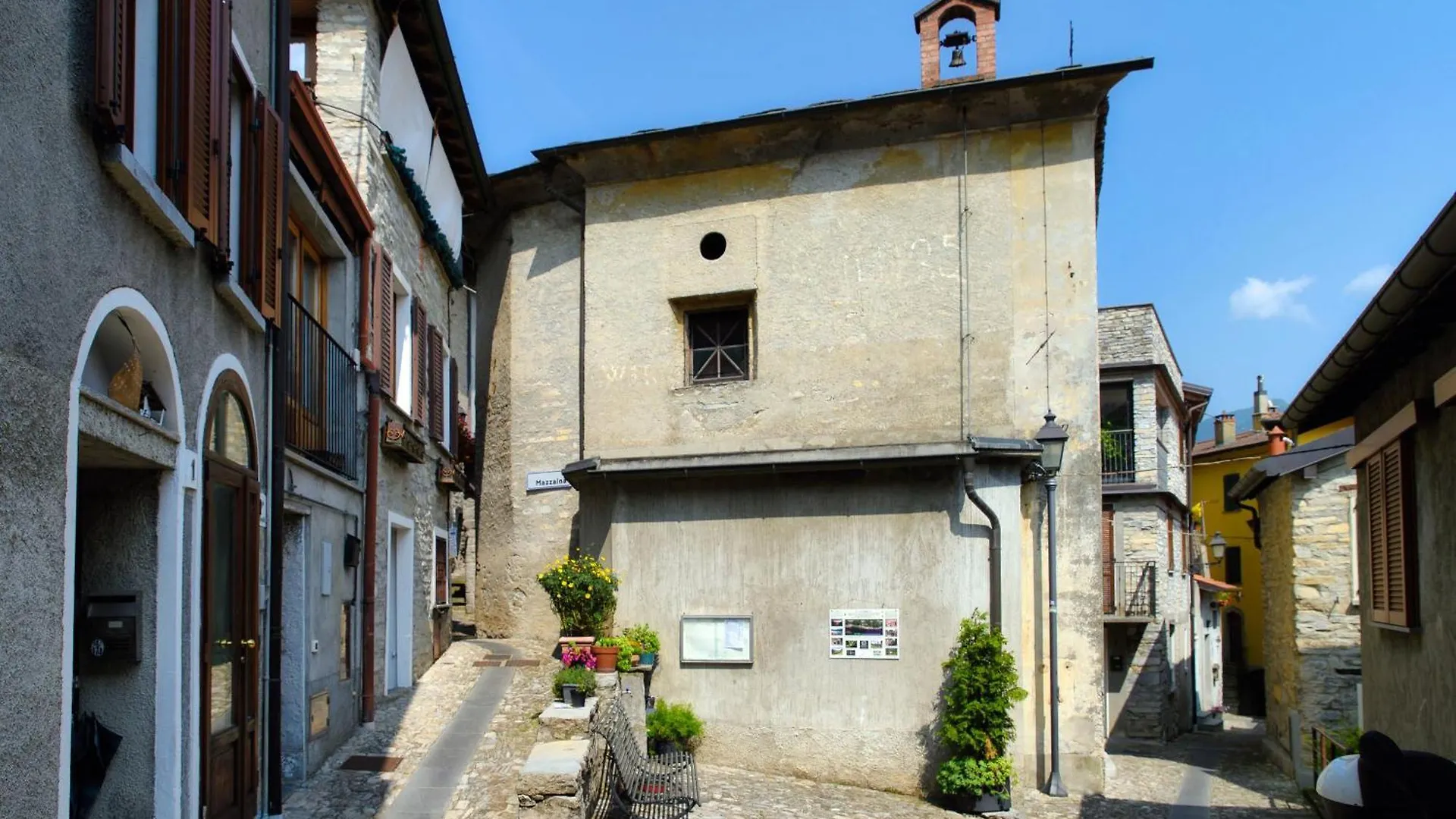 La Colonghera By Quokka 360 - Flat On Lake Como Carate Urio 0*,  Italien