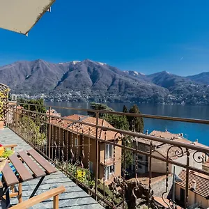 Lovely Overlooking By Rent Apartment